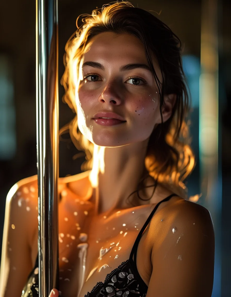 Pole Bruises and Skin (What Is Normal and What Is Not)