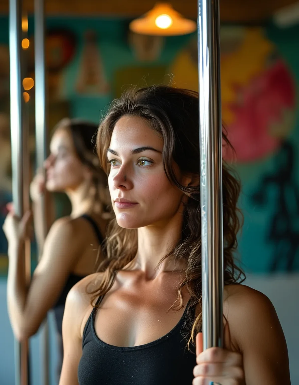 Pole Dance Bruises Are Not a Badge of Honor — Here's What They Actually Mean
