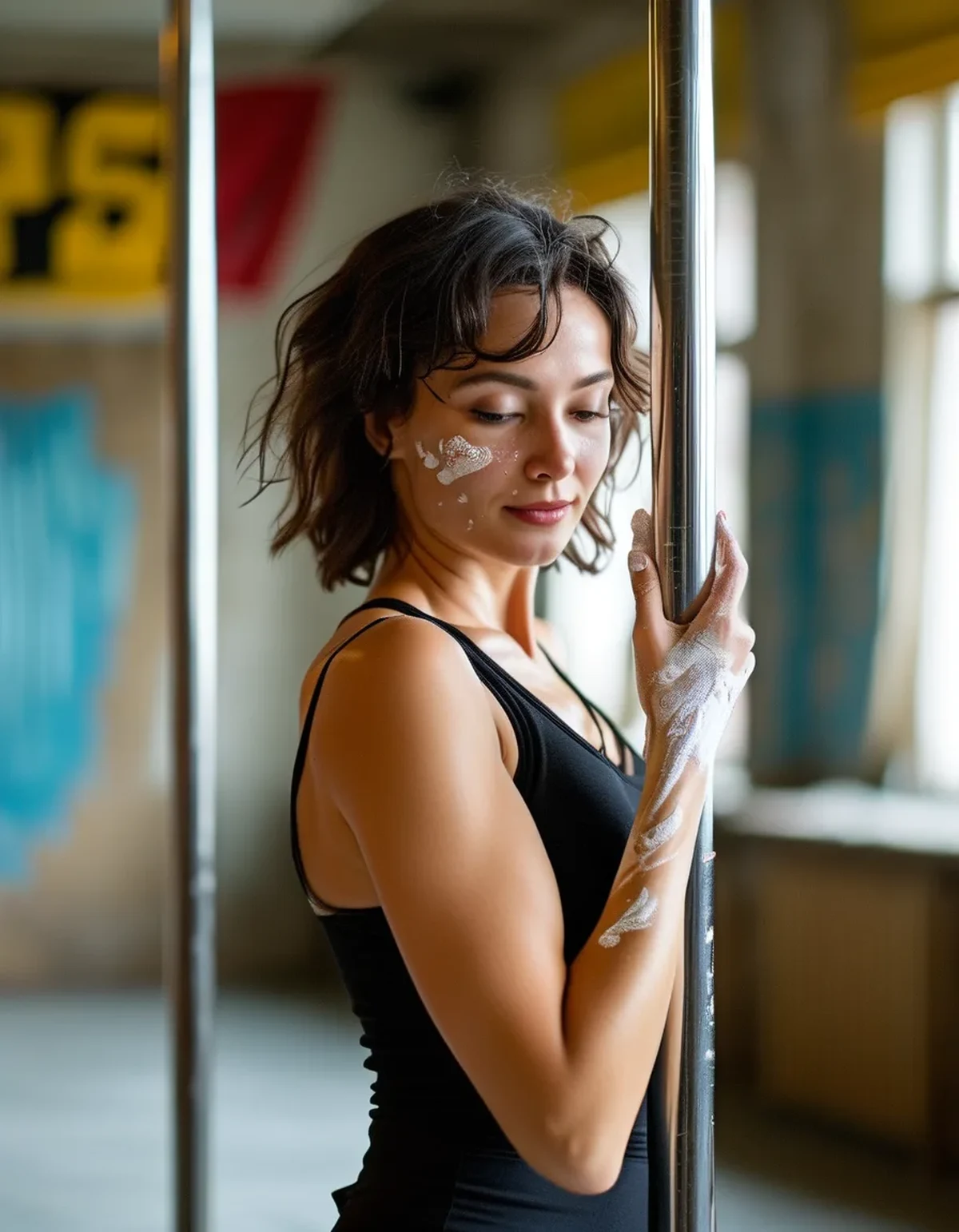 How Long It Actually Takes to Build Pole Calluses (And Why Rushing Them Backfires)