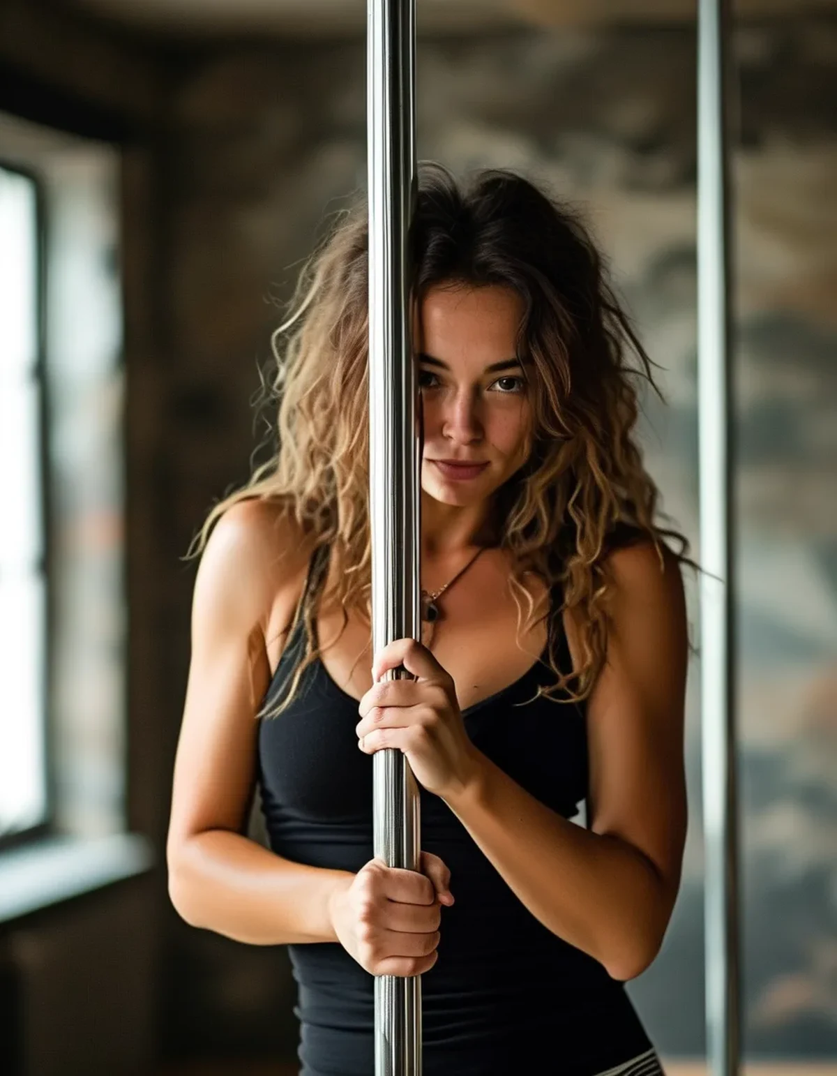 The Wrist Pain Almost Every New Pole Dancer Gets — and How to Avoid It