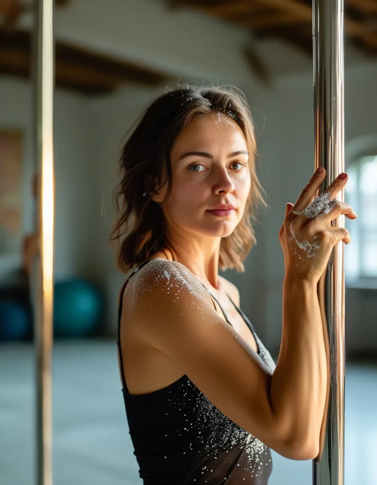 Why Pole Grip Changes in the Last Weeks of Summer